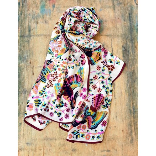 Inoui Editions vilnos skara RENE PERROT PASTEL